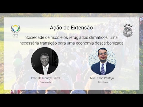 Vídeo: Refugiados Do Século XXI: Deslocados Pelas Mudanças Climáticas - Rede Matador