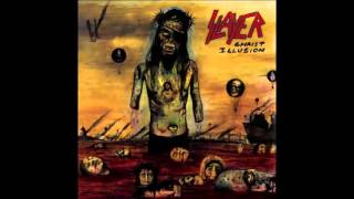 Slayer - Supremist