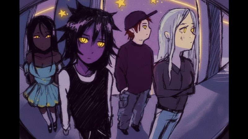 [Free For Profit] R&B X Boom Bap Type Beat - "Hangout"