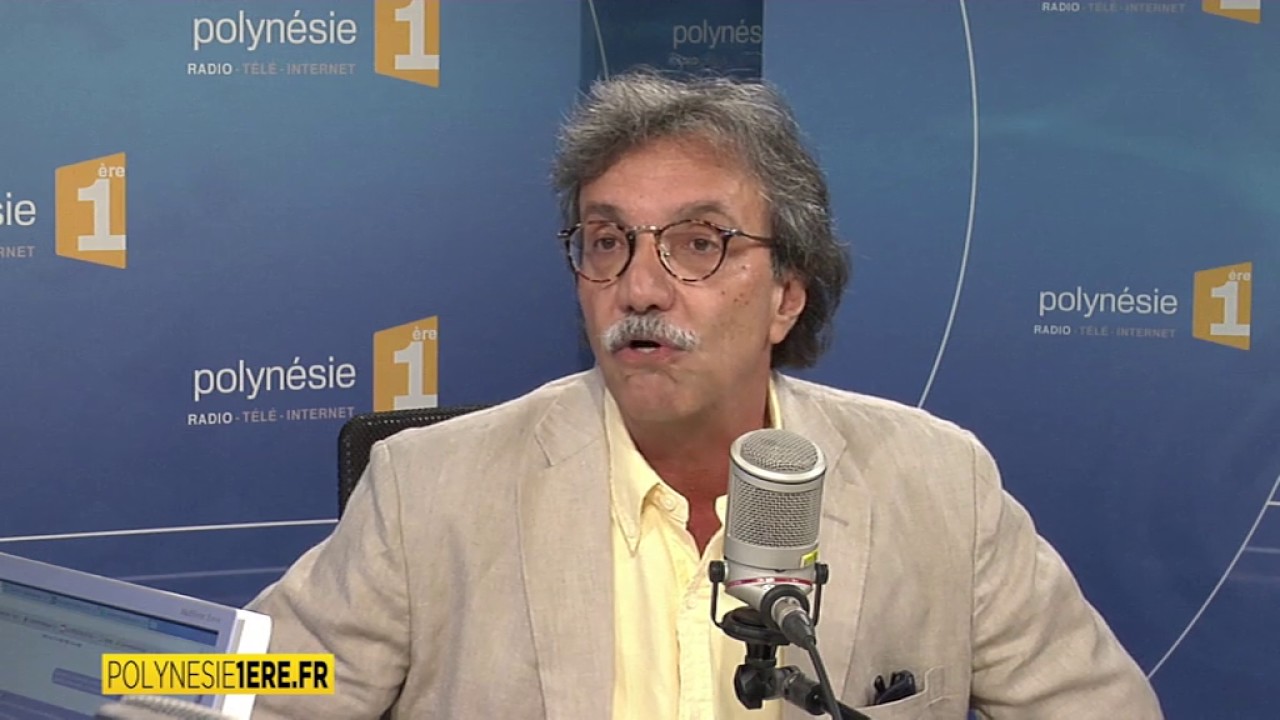 Invité café : Semir Al Wardi - 06/06/2017 - YouTube