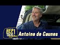 Antoine de Caunes, l'éternel fantaisiste ﹂Hep Taxi ﹁