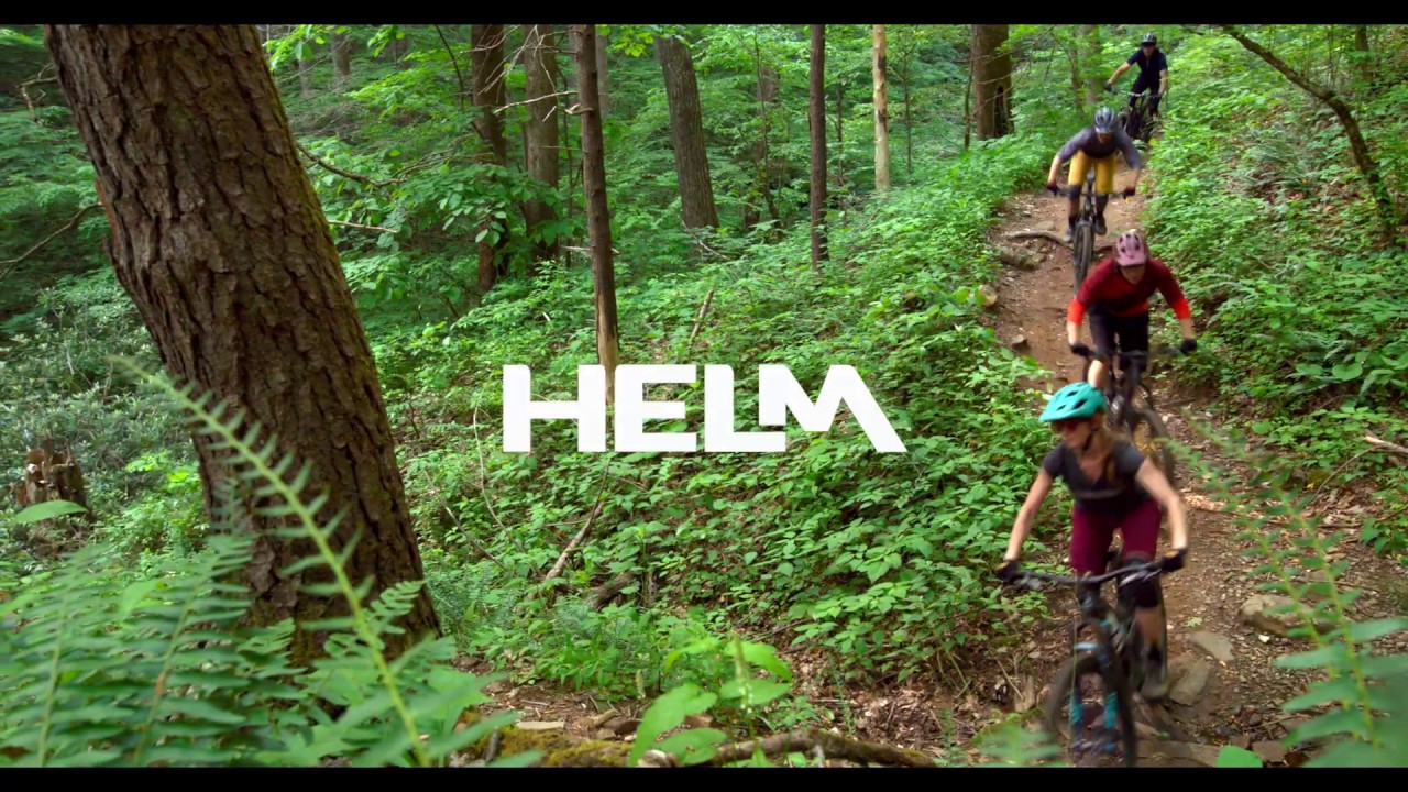 Cane Creek HELM Hand Built By Riders in North Carolina YouTube