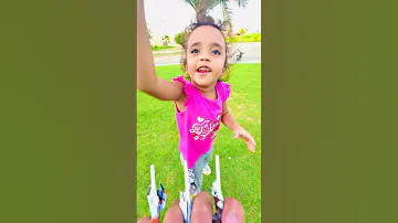 البنوته المشاغبه ما سابتش ماربيلا 