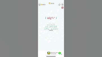 Dingbats Level 167 Hints-Solutions