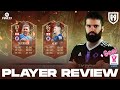 TAVERNIER 87 E KENT 85 SBC CENTURION ||| GOAL eSUPERCUP OBRUN2002 ||| FIFA 23 PLAYERS REVIEW