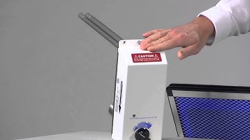 Improving Indoor Air Quality