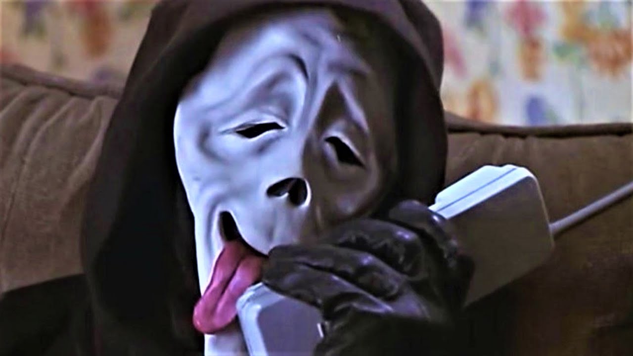 Scary Movie: Wazzup! (HD CLIP) 