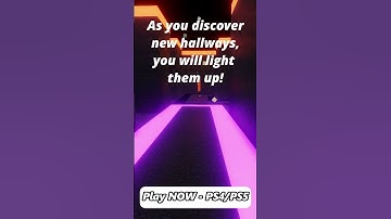 Light Up The Night 🔥 🌙 Maze Pedestal of Trials