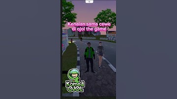 ojol the game #ojolthegame #animation #cartoon #gameplay #games #hiburananak