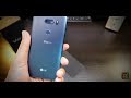 LG V30S ThinQ vs LG V35 ThinQ Moroccan Blue  What's the Best Color ?