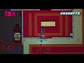 No Thrill (43x, Hard, Fullcombo)| Hotline Miami 2 Level Editor