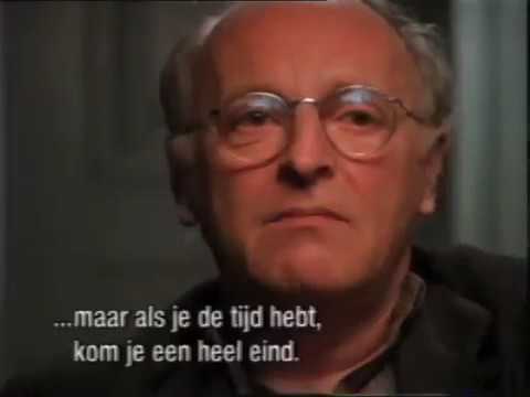 Video: Fysik Og Sangtekster. Del 3. Joseph Brodsky: Jeg Falder På Folket