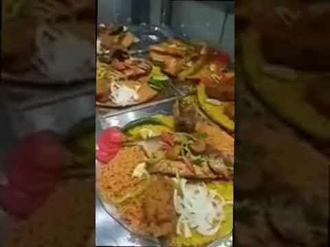 شيف عام سياحي جميع الطباق البحريه ونهريه
