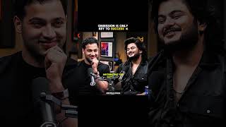 OBSESSION IS ONLY KEY TO SUCCESS 🙌 | Motivation kata #motivation #rajshamani #obsession