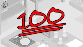 The Truth about Orders of Magnitude (100th video)