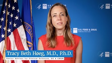 FDA Appoints Doctor Who Led COVID-19 Vaccine Death Investigation as Top Drug Regulator