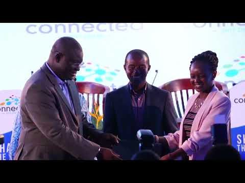 Connected Summit Promo 2018