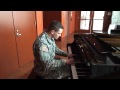 Need You Now - Lady Antebellum (Piano Cover)