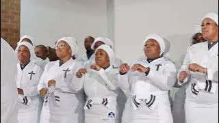 Insindiso Yobu Krestu Mass Choir || Nguwe Obusayo || Yiba nofefe || Intokozo Yami