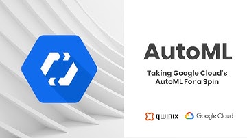 First Look: Google Cloud AutoML at the Edge