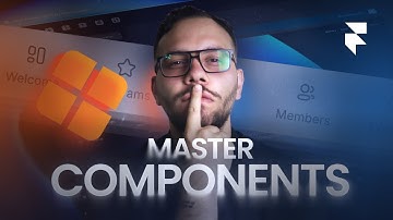 Master Framer Components (Beginner Friendly)