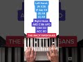 The Backyardigans - Castaways (Easy Piano Tutorial With Letter Notes) #Shorts Mp3 Song