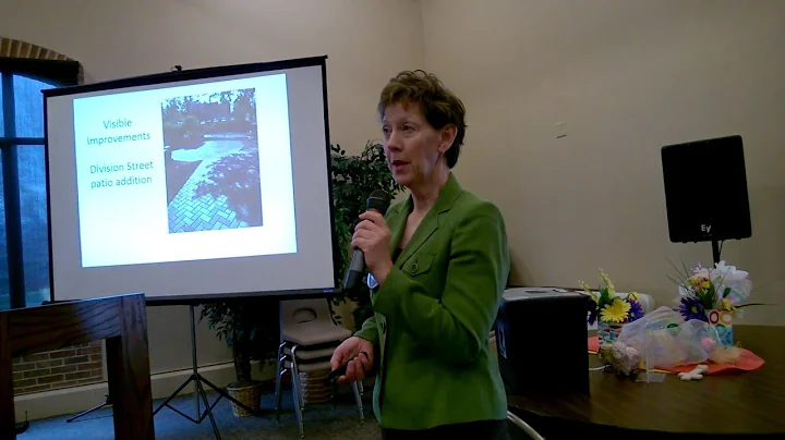 Teresa Jensen - April 7, 2016