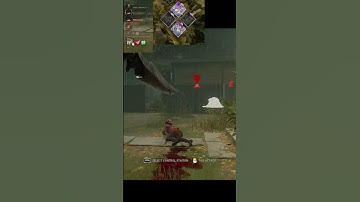 Failed Flashlight Save, DC?