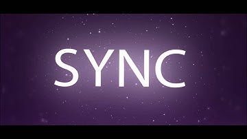 TEST SYNC+FREE 2D INTRO TEMPLATE (AE) ~LikkyArtz™ #40