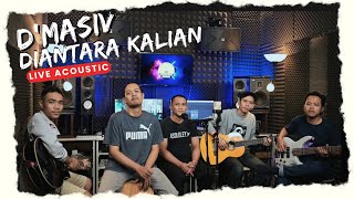 D Masiv  Diantara Kalian   Acoustic  Corner