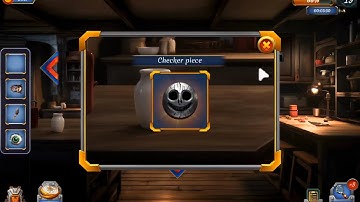 Mystery legacy   No Way Out Chapter Level 19 Walkthrough