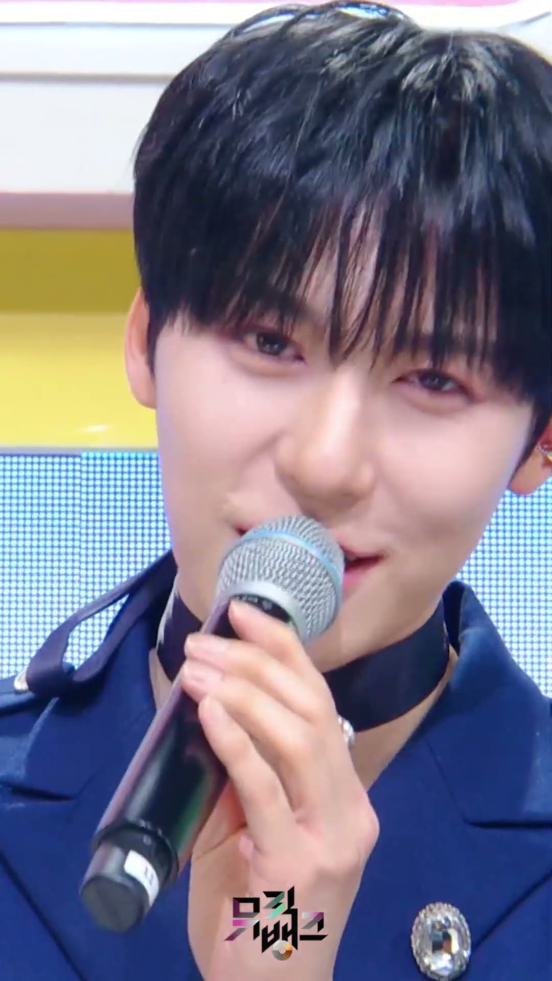 #shorts#원어스 컴백인터뷰(ONEUS COMEBACK Interview) [뮤직뱅크/Music Bank] | KBS 방송