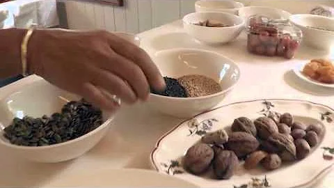Aprendiendo a cocinar -Patricia Guerin