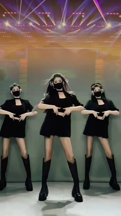 Remix Dance Cover #remix #love #ktsmusic #tyt #youtube #dance