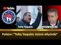 Tofiq Yaqublunun həyatına təhlükə artır
