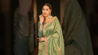 Exclusive Collection Banaras Most Trending Tissue Sareejacquard I Allover Sarees