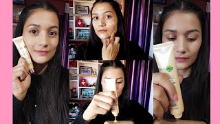 REVIEW : SERUM, BB CREAM, BEDAK GARNIER cocok untuk TEENS?  TRUE OR FALSE?