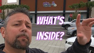 New pOpshelf Kissimmee , What's Inside This Store? Come And Find Out! What's All The Hype?