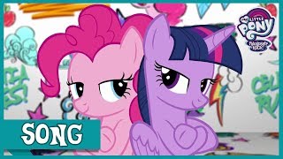 The Fresh Princess of Friendship | MLP: FiM [HD]