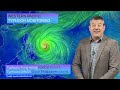 Saturday update: Philippines - Typhoon Uwan latest tracking