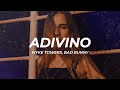 Myke Towers, Bad Bunny - Adivino (Letra/Lyrics)