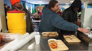 Trader Joe's donates 35,000 pounds of food to Gospel Mission