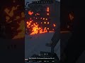 Airdrop landed on base I was raiding ... #shorts #unturned