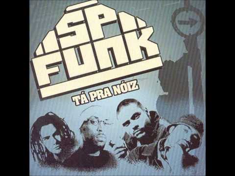 SP Funk   Tá Pra NóizCompleto