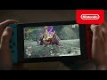 MONSTER HUNTER RISE - Battuta di caccia con gli amici (Nintendo Switch)