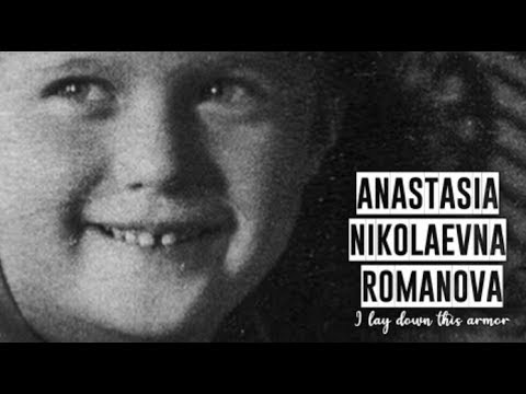 Video: Anastasia Romanova: Biografi, Kreativitet, Karriere, Privatliv