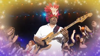 Nile Rodgers & Chic - Good Times - Rock In Rio 2019