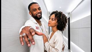 Fally Ipupa – Toi Et Moi (Clip Officiel) | 4K