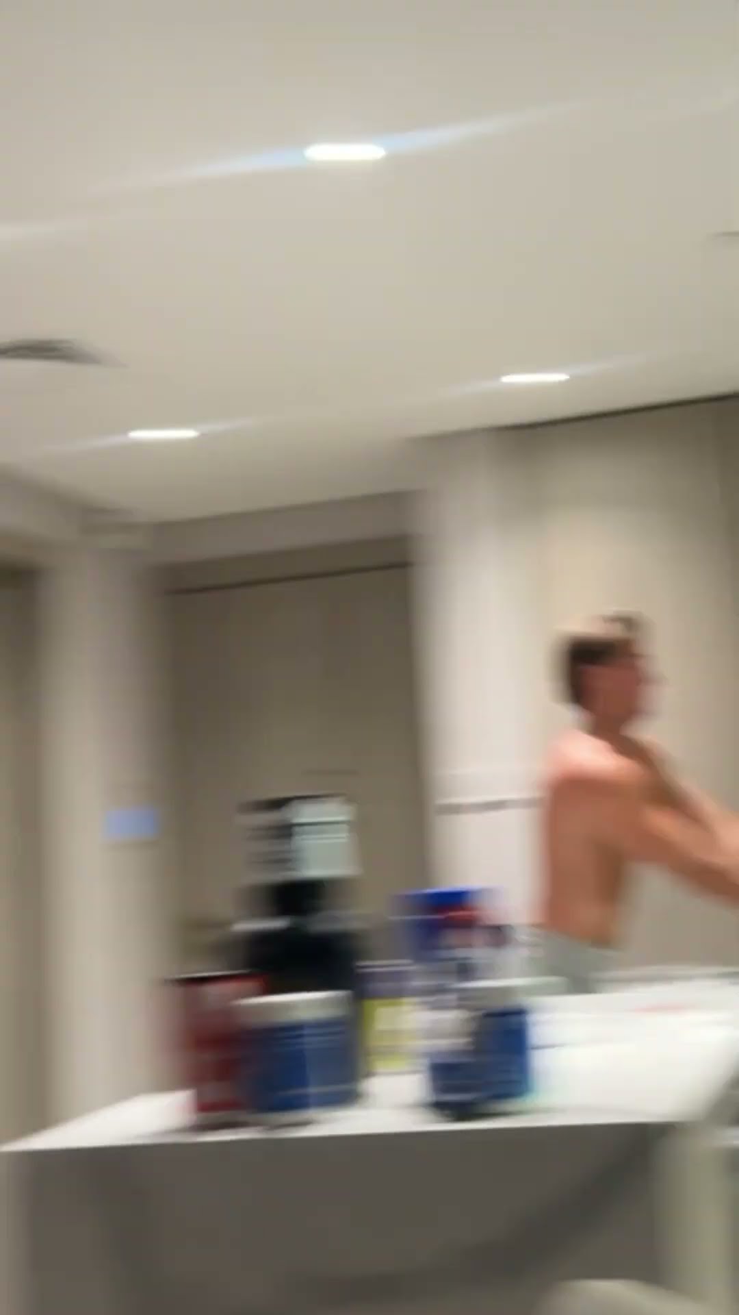 Towel Trick || ViralHog