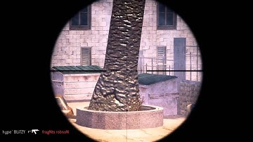 [CoD4] I Love Mo_0se.